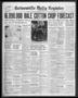 Primary view of Gainesville Daily Register and Messenger (Gainesville, Tex.), Vol. 47, No. 243, Ed. 1 Wednesday, September 8, 1937