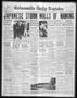 Newspaper: Gainesville Daily Register and Messenger (Gainesville, Tex.), Vol. 48…
