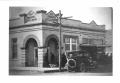 Photograph: Farmers State Bank in Thrall