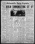 Primary view of Gainesville Daily Register and Messenger (Gainesville, Tex.), Vol. 48, No. 22, Ed. 1 Friday, August 25, 1939