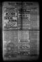 Newspaper: Sealy Weekly News. (Sealy, Tex.), Vol. 21, No. 41, Ed. 1 Friday, July…