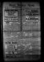 Newspaper: Sealy Weekly News. (Sealy, Tex.), Vol. 22, No. 7, Ed. 1 Friday, Novem…