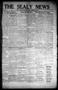 Primary view of The Sealy News (Sealy, Tex.), Vol. 40, No. 52, Ed. 1 Friday, February 17, 1928