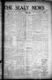 Primary view of The Sealy News (Sealy, Tex.), Vol. [42], No. 10, Ed. 1 Friday, May 3, 1929