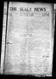 Primary view of The Sealy News (Sealy, Tex.), Vol. 42, No. 34, Ed. 1 Friday, October 25, 1929