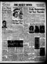 Newspaper: The Sealy News (Sealy, Tex.), Vol. 72, No. 19, Ed. 1 Thursday, July 1…