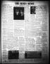 Newspaper: The Sealy News (Sealy, Tex.), Vol. 74, No. 37, Ed. 1 Thursday, Novemb…