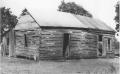 Primary view of Torian Log Cabin