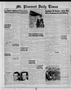 Newspaper: Mt. Pleasant Daily Times (Mount Pleasant, Tex.), Vol. 32, No. 242, Ed…