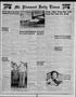 Newspaper: Mt. Pleasant Daily Times (Mount Pleasant, Tex.), Vol. 32, No. 253, Ed…