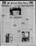 Newspaper: Mt. Pleasant Daily Times (Mount Pleasant, Tex.), Vol. 32, No. 255, Ed…