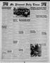 Newspaper: Mt. Pleasant Daily Times (Mount Pleasant, Tex.), Vol. 32, No. 256, Ed…
