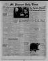 Newspaper: Mt. Pleasant Daily Times (Mount Pleasant, Tex.), Vol. 35, No. 230, Ed…