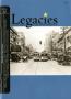 Primary view of Legacies: A History Journal for Dallas and North Central Texas, Volume 22, Number 1, Spring 2010