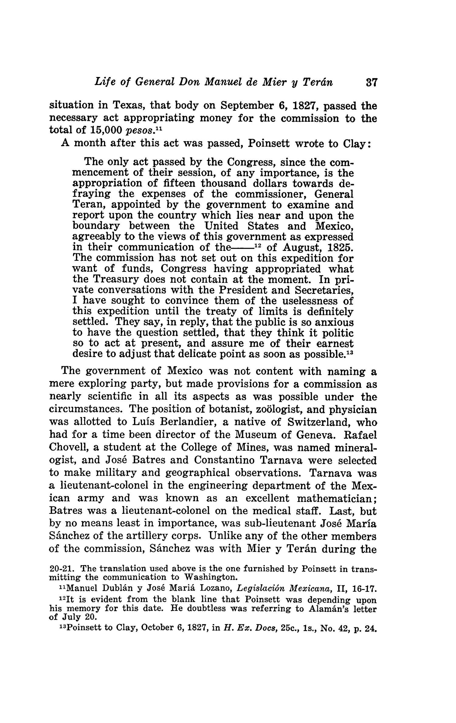 The Southwestern Historical Quarterly, Volume 47, July 1943 - April, 1944
                                                
                                                    37
                                                