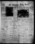 Newspaper: Mt. Pleasant Daily Times (Mount Pleasant, Tex.), Vol. 36, No. 169, Ed…
