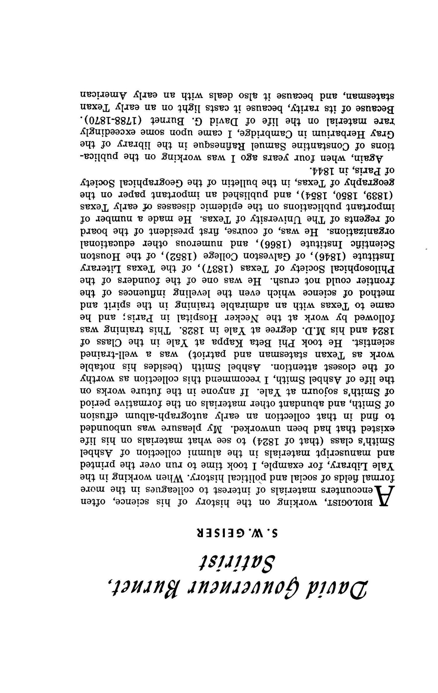 The Southwestern Historical Quarterly, Volume 48, July 1944 - April, 1945
                                                
                                                    33
                                                