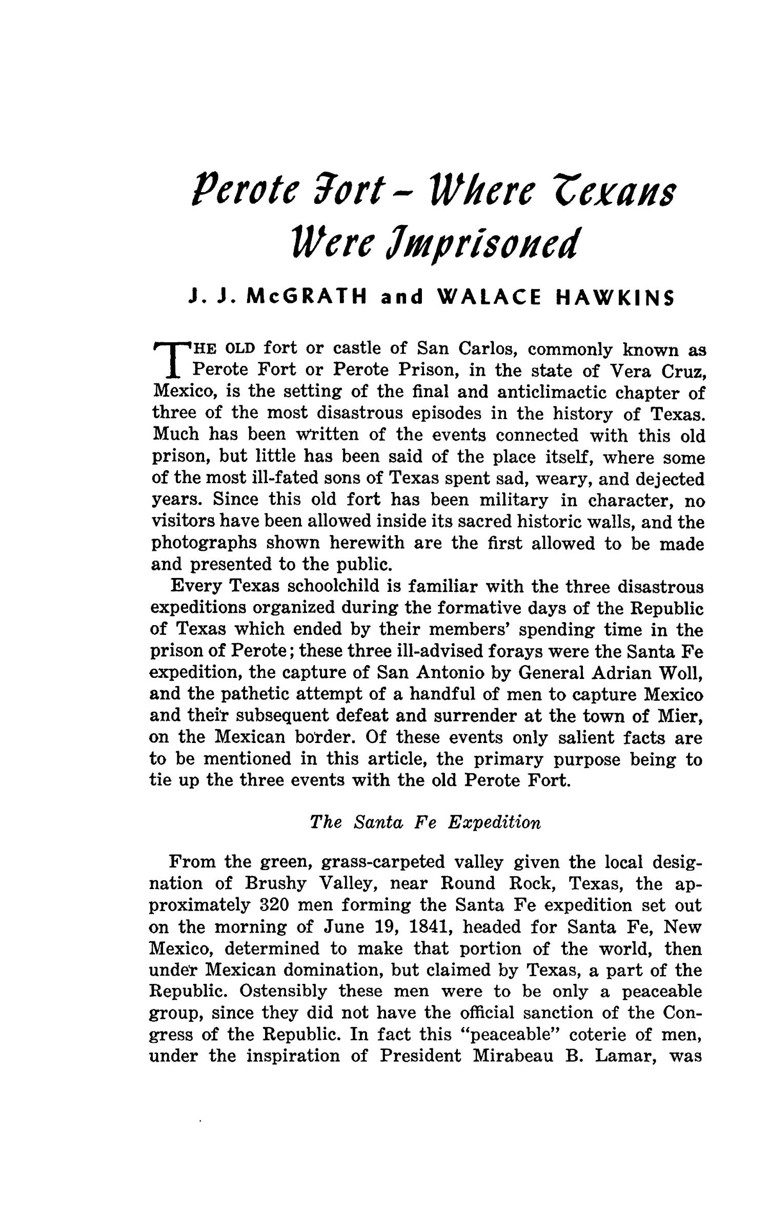 The Southwestern Historical Quarterly, Volume 48, July 1944 - April, 1945
                                                
                                                    340
                                                