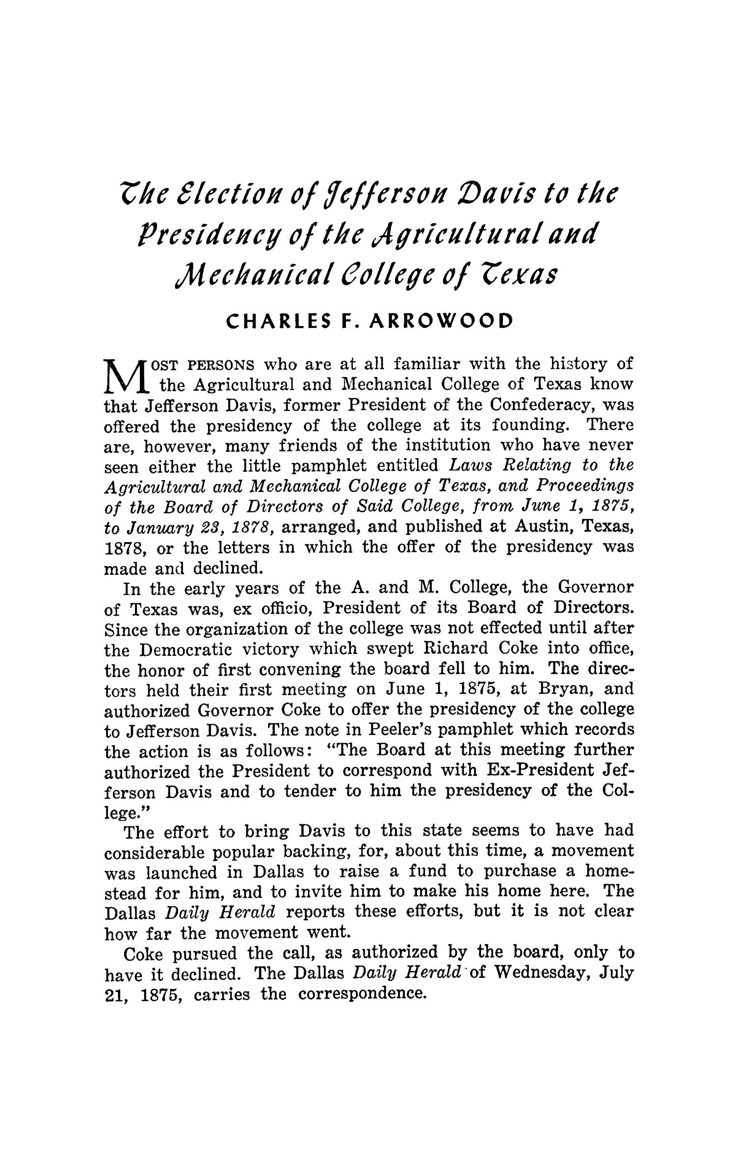 The Southwestern Historical Quarterly, Volume 49, July 1945 - April, 1946
                                                
                                                    293
                                                