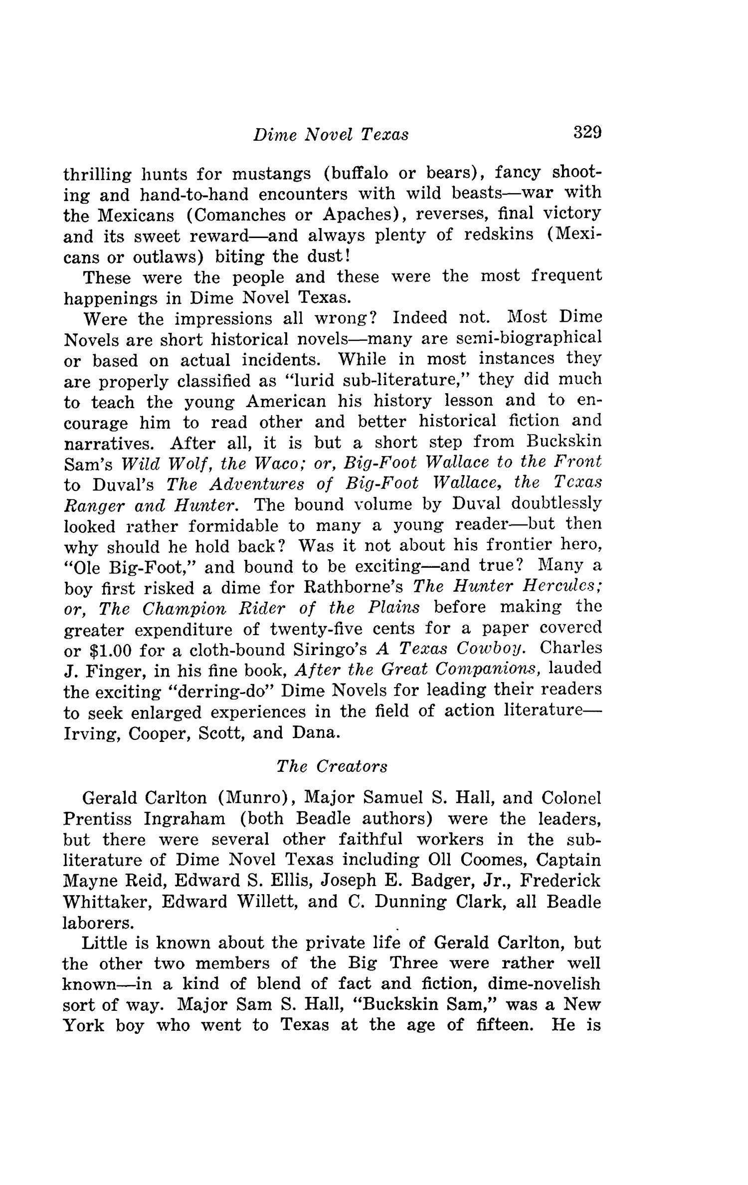 The Southwestern Historical Quarterly, Volume 49, July 1945 - April, 1946
                                                
                                                    329
                                                