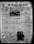 Newspaper: Mt. Pleasant Daily Times (Mount Pleasant, Tex.), Vol. 36, No. 211, Ed…