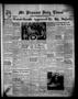 Newspaper: Mt. Pleasant Daily Times (Mount Pleasant, Tex.), Vol. 36, No. 213, Ed…