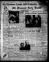 Newspaper: Mt. Pleasant Daily Times (Mount Pleasant, Tex.), Vol. 36, No. 218, Ed…