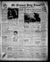 Newspaper: Mt. Pleasant Daily Times (Mount Pleasant, Tex.), Vol. 36, No. 221, Ed…