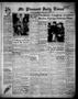 Newspaper: Mt. Pleasant Daily Times (Mount Pleasant, Tex.), Vol. 36, No. 223, Ed…