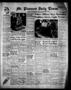 Newspaper: Mt. Pleasant Daily Times (Mount Pleasant, Tex.), Vol. 36, No. 225, Ed…