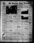Newspaper: Mt. Pleasant Daily Times (Mount Pleasant, Tex.), Vol. 36, No. 227, Ed…