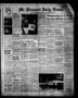 Newspaper: Mt. Pleasant Daily Times (Mount Pleasant, Tex.), Vol. 36, No. 231, Ed…