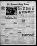Newspaper: Mt. Pleasant Daily Times (Mount Pleasant, Tex.), Vol. 38, No. 237, Ed…