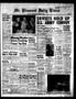 Newspaper: Mt. Pleasant Daily Times (Mount Pleasant, Tex.), Vol. 39, No. 222, Ed…