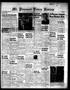 Newspaper: Mt. Pleasant Times Review (Mount Pleasant, Tex.), Vol. 85, No. 49, Ed…