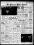 Newspaper: Mt. Pleasant Times Review (Mount Pleasant, Tex.), Vol. 85, No. 50, Ed…