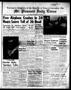 Newspaper: Mt. Pleasant Daily Times (Mount Pleasant, Tex.), Vol. 40, No. 29, Ed.…