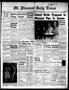 Newspaper: Mt. Pleasant Daily Times (Mount Pleasant, Tex.), Vol. 40, No. 30, Ed.…
