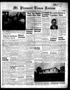 Newspaper: Mt. Pleasant Times Review (Mount Pleasant, Tex.), Vol. 86, No. 11, Ed…