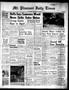 Newspaper: Mt. Pleasant Daily Times (Mount Pleasant, Tex.), Vol. 40, No. 36, Ed.…