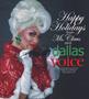 Thumbnail image of item number 1 in: 'Dallas Voice (Dallas, Tex.), Vol. 36, No. 33, Ed. 1 Friday, December 20, 2019'.