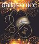 Thumbnail image of item number 1 in: 'Dallas Voice (Dallas, Tex.), Vol. 36, No. 34, Ed. 1 Friday, December 27, 2019'.
