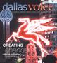 Thumbnail image of item number 1 in: 'Dallas Voice (Dallas, Tex.), Vol. 36, No. 36, Ed. 1 Friday, January 10, 2020'.