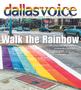 Primary view of Dallas Voice (Dallas, Tex.), Vol. 36, No. 43, Ed. 1 Friday, February 28, 2020