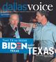 Newspaper: Dallas Voice (Dallas, Tex.), Vol. 36, No. 44, Ed. 1 Friday, March 6, …