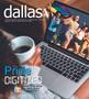 Thumbnail image of item number 1 in: 'Dallas Voice (Dallas, Tex.), Vol. 37, No. 12, Ed. 1 Friday, July 24, 2020'.