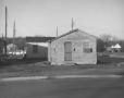 Thumbnail image of item number 1 in: 'Housing Project in North Fort Worth'.