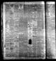 Thumbnail image of item number 2 in: 'Die Wöchentliche Texas Post. (Houston, Tex.), Vol. 3, No. 41, Ed. 1 Sunday, August 4, 1872'.