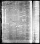 Thumbnail image of item number 2 in: 'Die Wöchentliche Texas Post. (Houston, Tex.), Vol. 3, No. 51, Ed. 1 Sunday, October 13, 1872'.