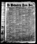 Newspaper: Die Wöchentliche Texas Post. (Galveston, Tex.), Vol. 4, No. 34, Ed. 1…